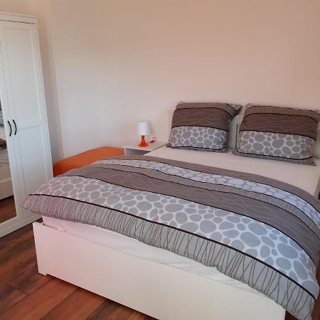 Appartement Zinkenblick Durrnberg Kültér fotó