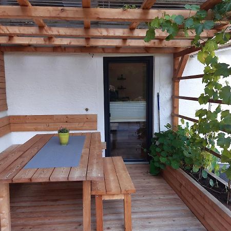 Appartement Zinkenblick Durrnberg Kültér fotó