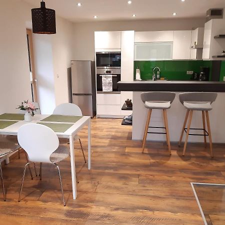 Appartement Zinkenblick Durrnberg Kültér fotó