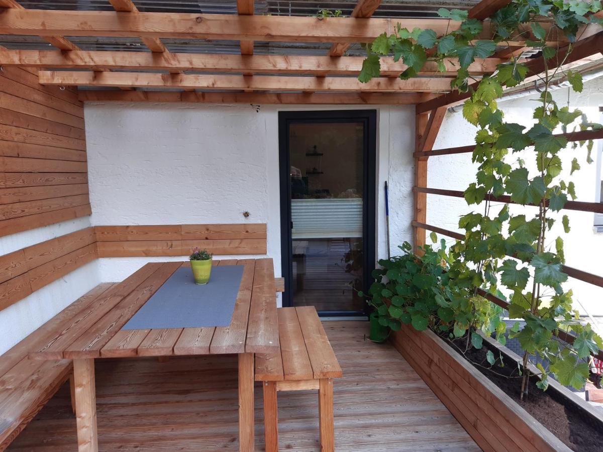 Appartement Zinkenblick Durrnberg Kültér fotó