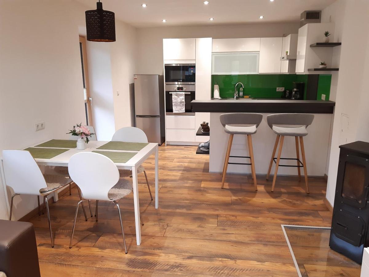 Appartement Zinkenblick Durrnberg Kültér fotó