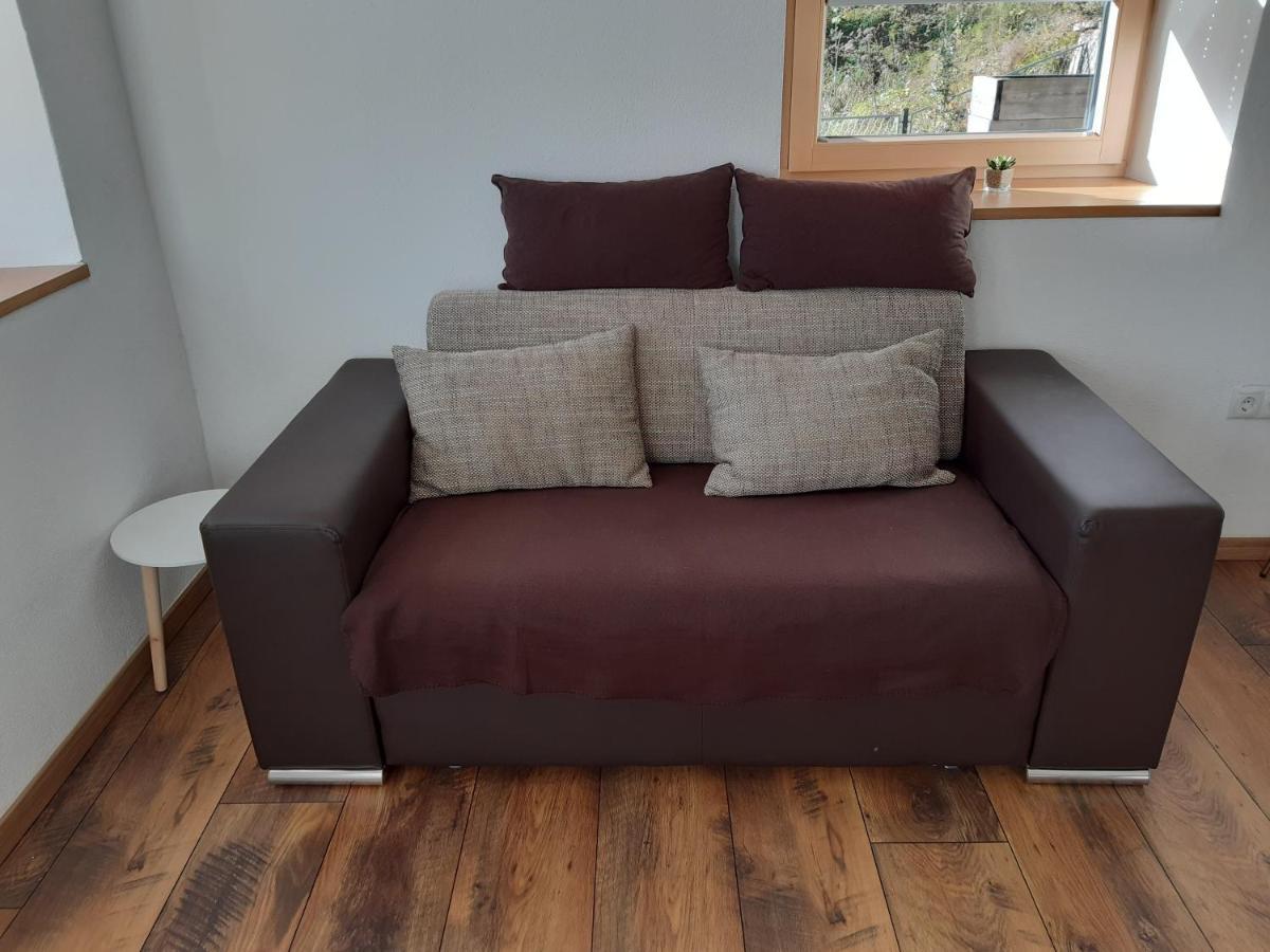 Appartement Zinkenblick Durrnberg Kültér fotó