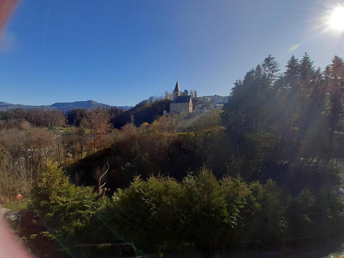 Appartement Zinkenblick Durrnberg Kültér fotó