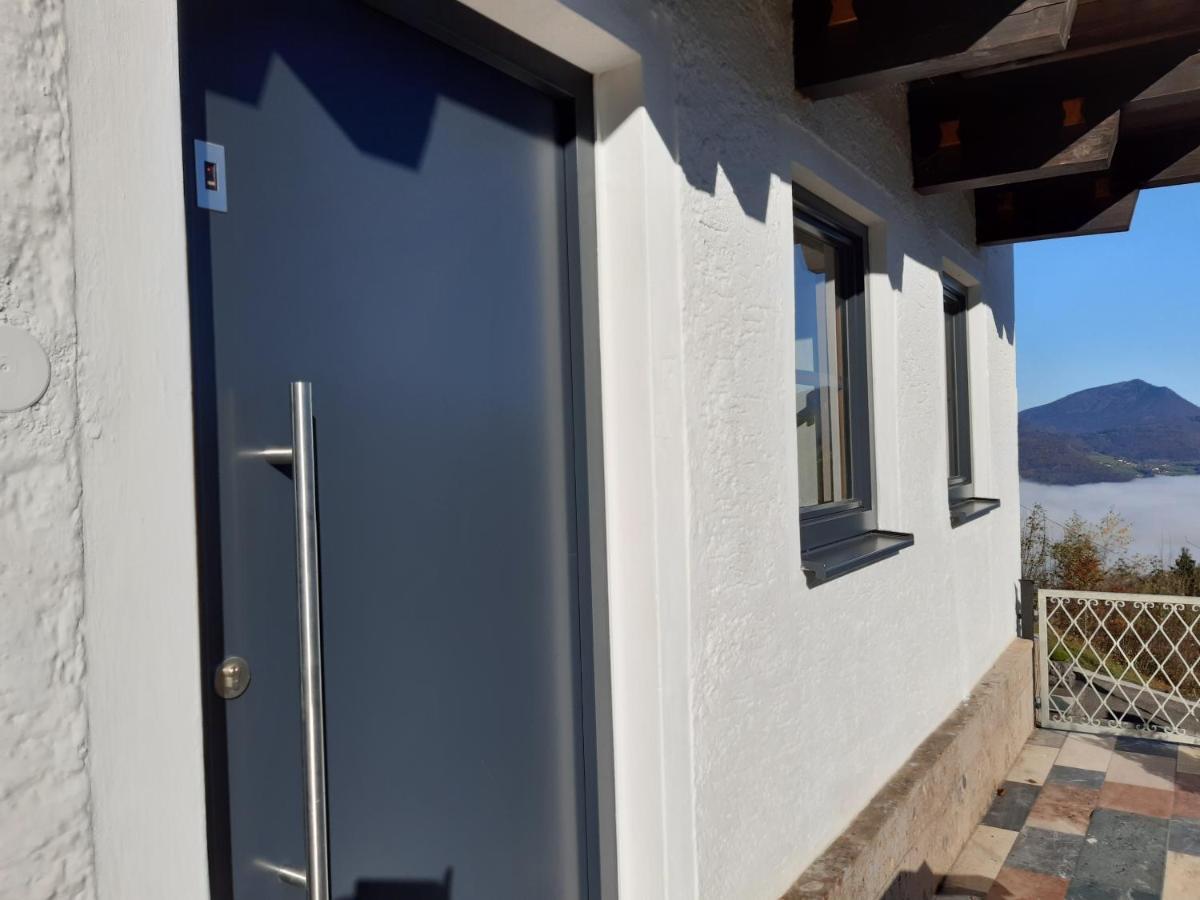 Appartement Zinkenblick Durrnberg Kültér fotó