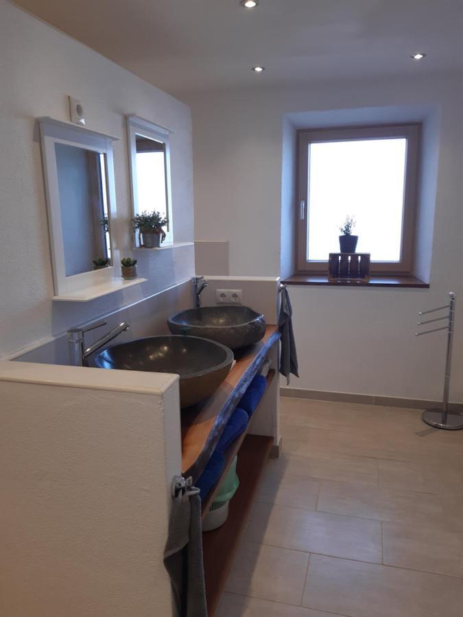 Appartement Zinkenblick Durrnberg Kültér fotó